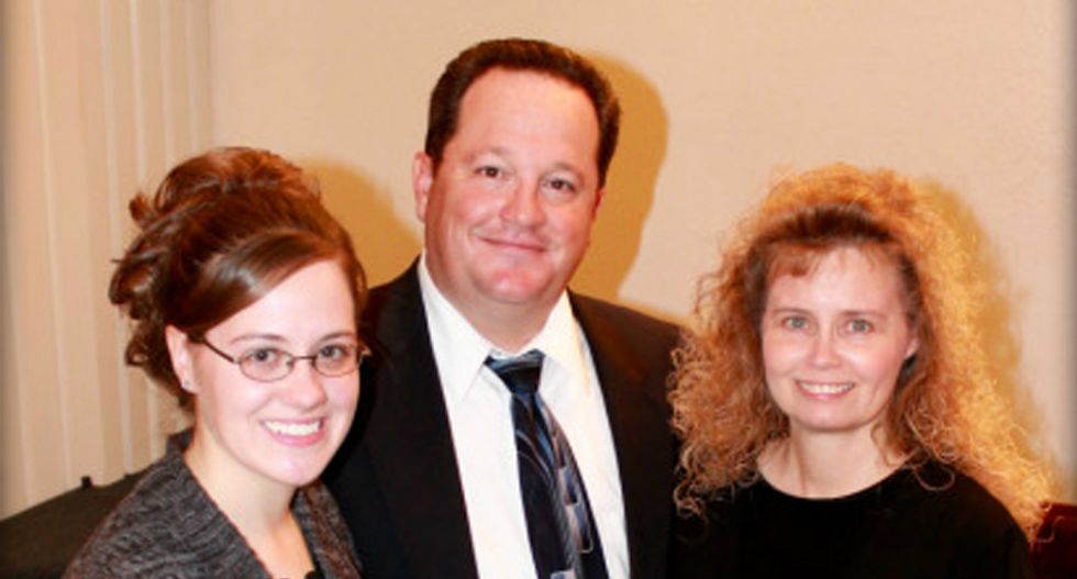 Christian counselor cites 'religious freedom' right to tell gay youth offenders they're going to hell