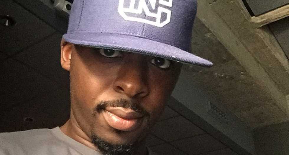 NRA TV host: 'Mouth-breathing' lawmakers want to use 'Jim Crow-style segregation' to ban assault weapons