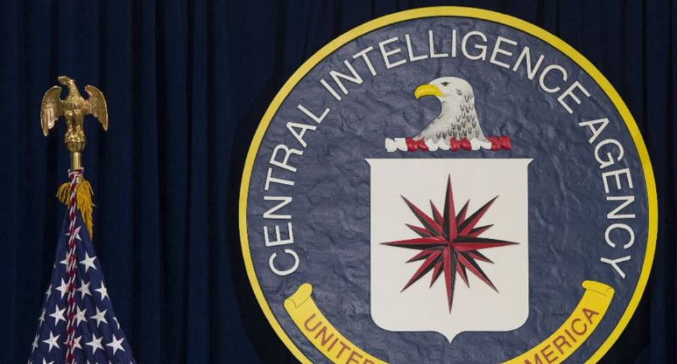 Former CIA official says having Trump in the White House is the gravest threat since Civil War
