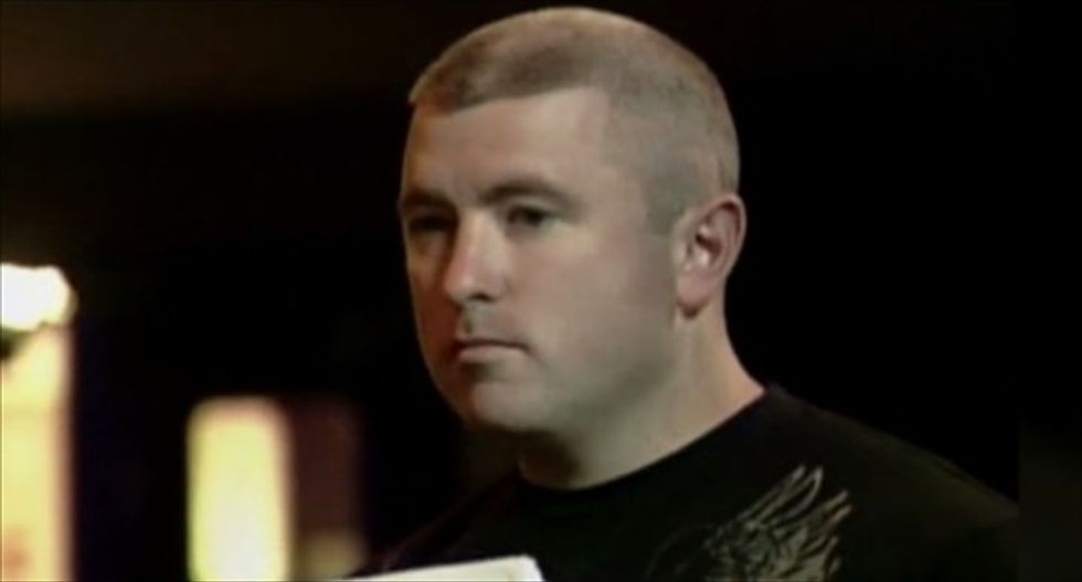 Creepy: NY cop accused of sexually abusing 16-year-old girl at two cemeteries