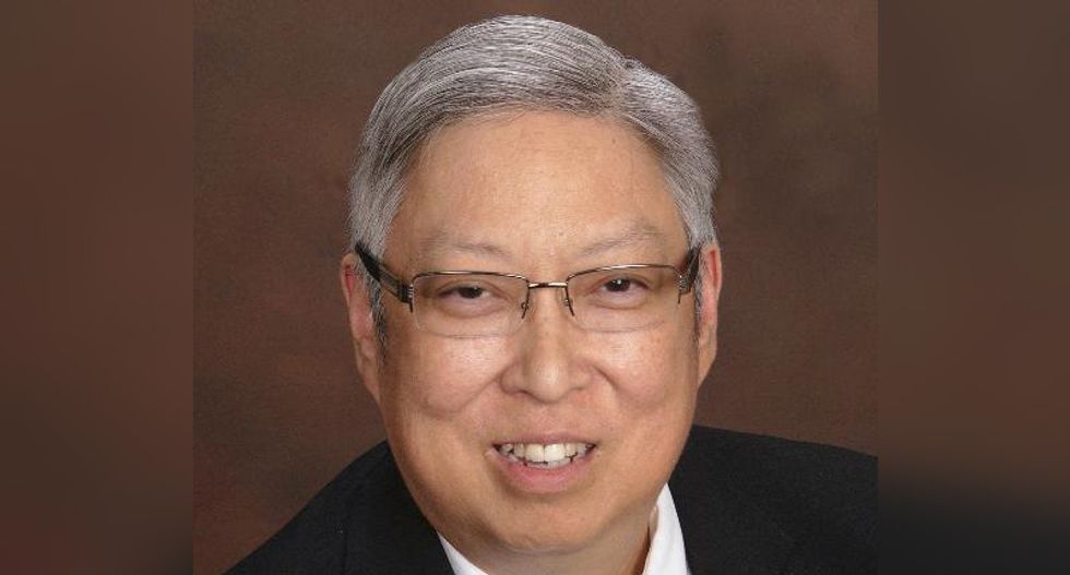 Utah judge suspended for 6 months without pay for criticizing Trump in private Facebook posts