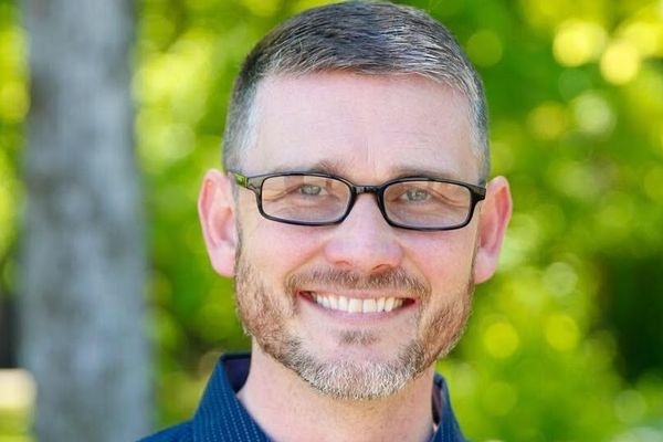 'Full blown crime scene': Trump-loving pastor says a 'madman' fired bullets into his house