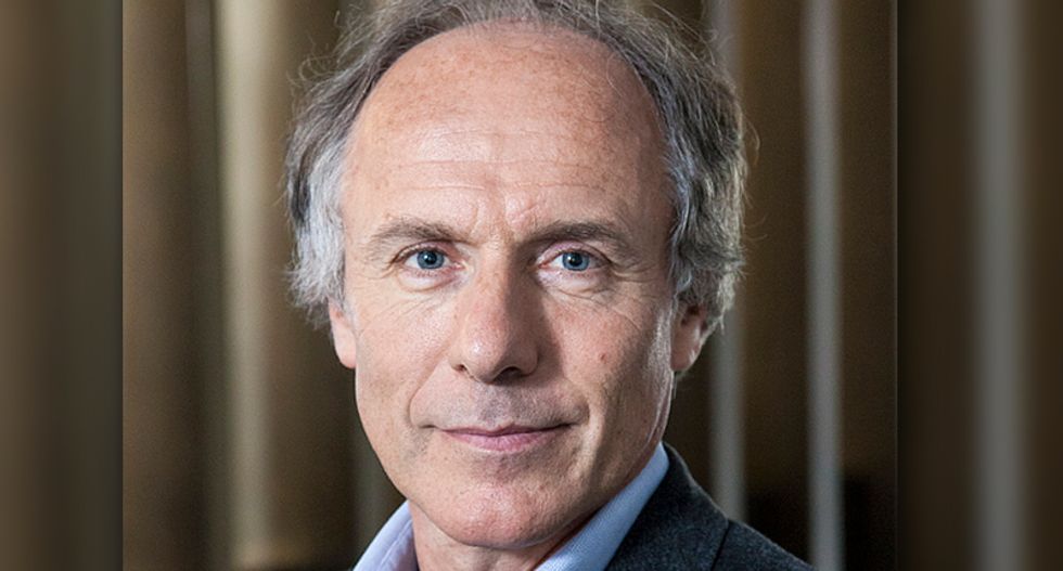 Australia's Chief Scientist slams Trump's war on climate science: It's straight out of 'the old Soviet Union'
