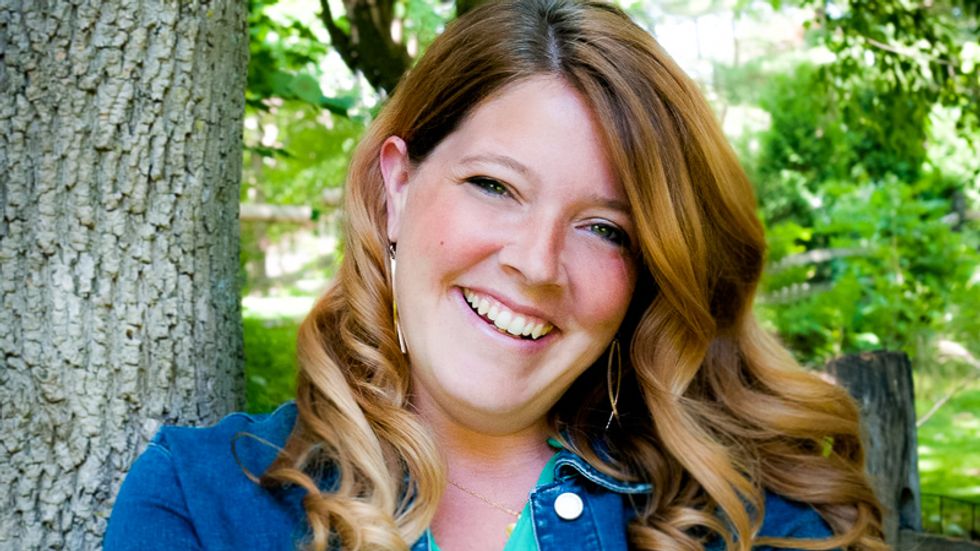 PA Democrat sues after GOP falsely claims she is fugitive from law -- and then doubles down by blaming internet