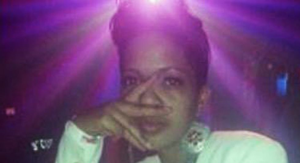 As family waits for answers, add Ralkina Jones to list of black women who have mysteriously died in jail