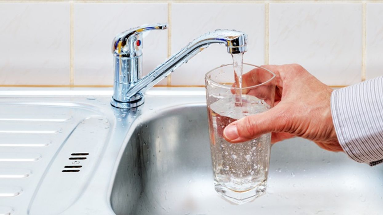 Old pipes cause Texas cities to lose tens of billions of gallons of water each year