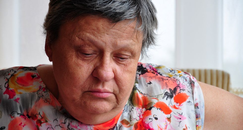 8 million American baby boomers go hungry amid health and economic challenges