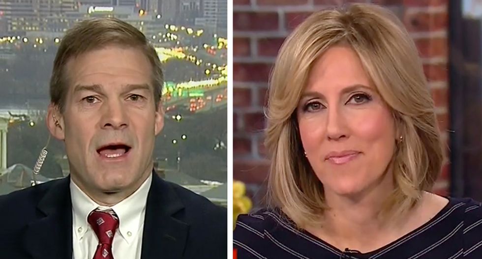 ‘He’ll never be back’: CNN’s Alisyn Camerota mocks GOP lawmaker after disastrous appearance