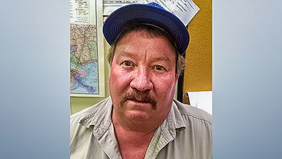 Louisiana man charged with hate crime after using N-word and hitting black child for wearing dreadlocks