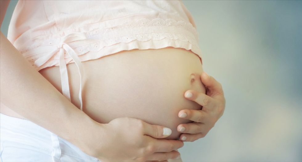 California surrogate loses bid to be named mother of triplets