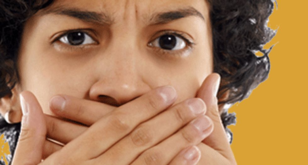 Six reasons why white male conservatives want to control the reproductive lives of poor brown women