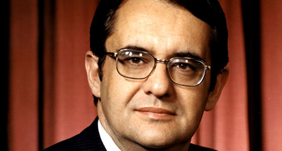 The damage this billionaire businessman did will haunt us for years to come