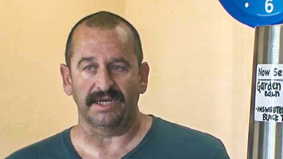 Calif. man gets death threats for hosting refugee kids: 'They're going to kill my family'