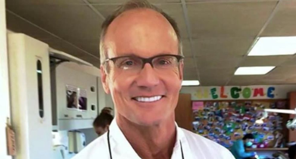 US Fish and Wildlife Service unable to contact Minneapolis dentist about Cecil the lion's death
