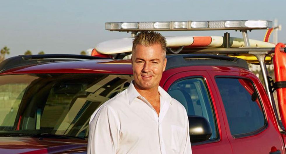 California GOP Assemblyman Travis Allen: Police justified in killing Stephon Clark because he ran away