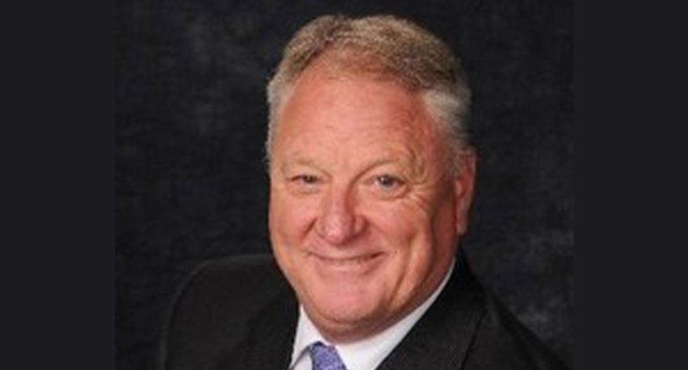 Tennessee religious leader quits after he allegedly masturbated in front of a black female employee