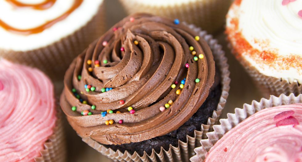 Black cupcake shop employee fired for complaining about fellow employee using N-word: lawsuit