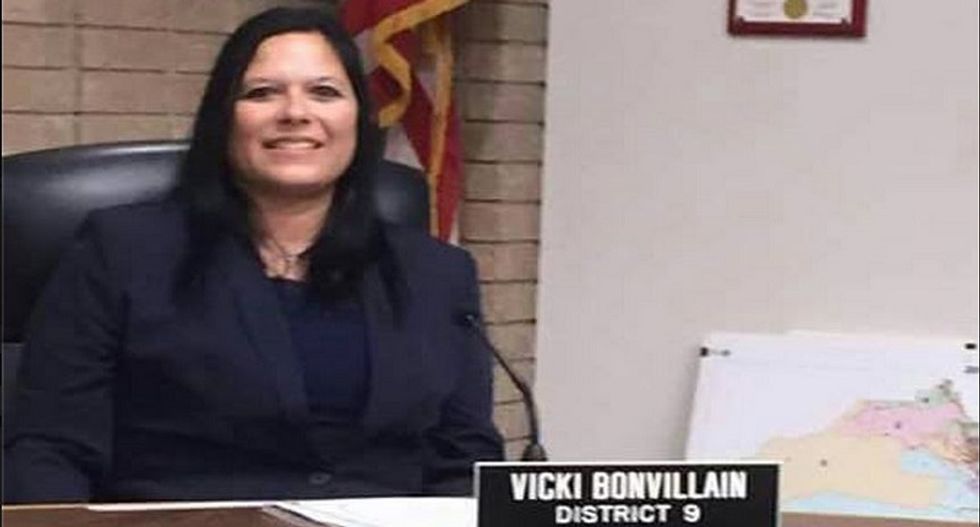Louisiana school official: Naming streets after MLK is just as racist as Confederate flags