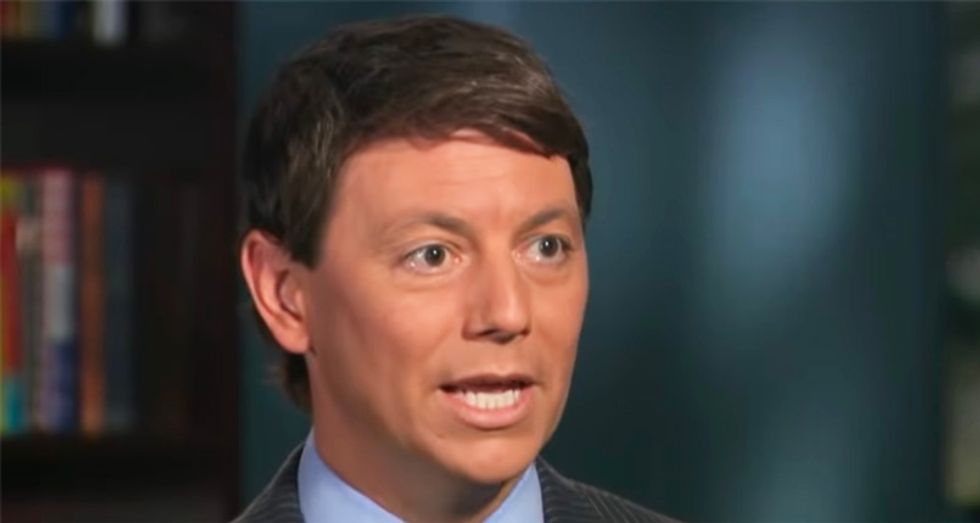 Trump spokesperson boasts the president isn’t ‘going to be beholden to courts anymore’