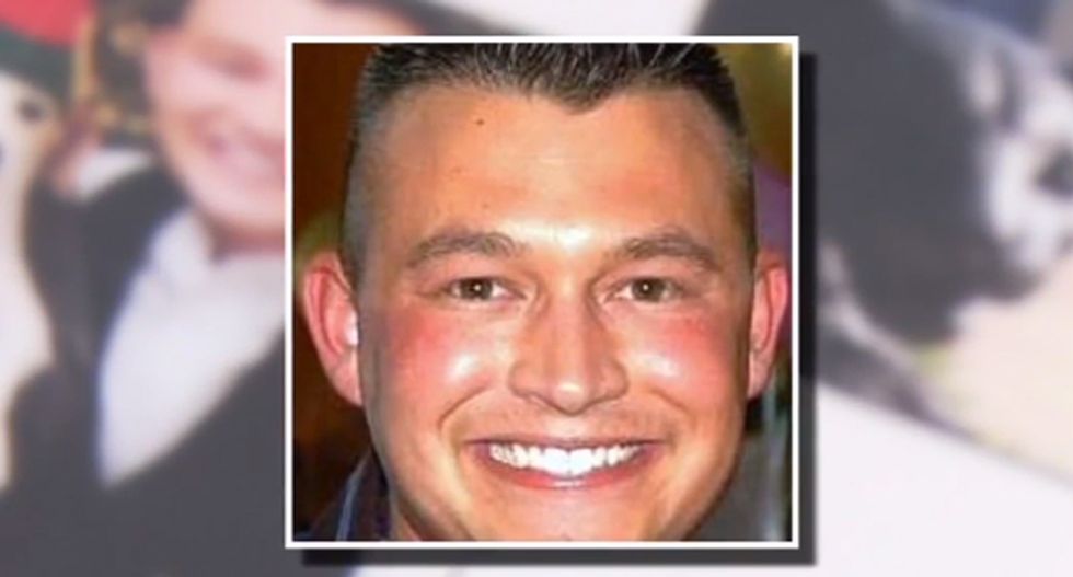 Texas sheriff refuses to turn over jailhouse video after 32-year-old gay man dies of 'natural causes'