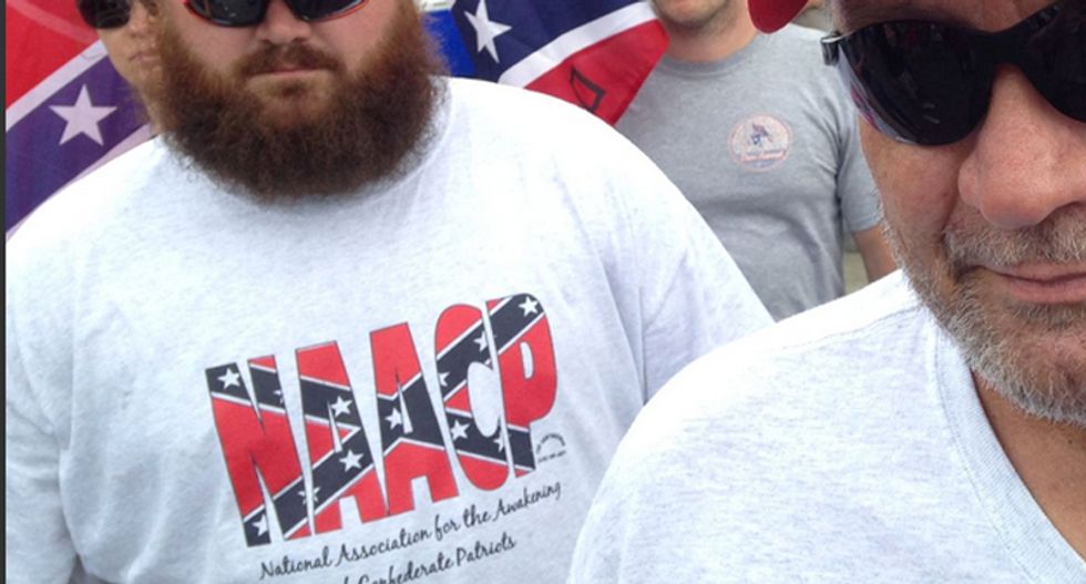 Racists and Nazi sympathizers flood Twitter with hate -- but face 'relative impunity'