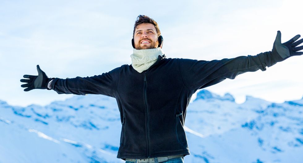 The staggering irony of Donald Trump's fascination with Norway