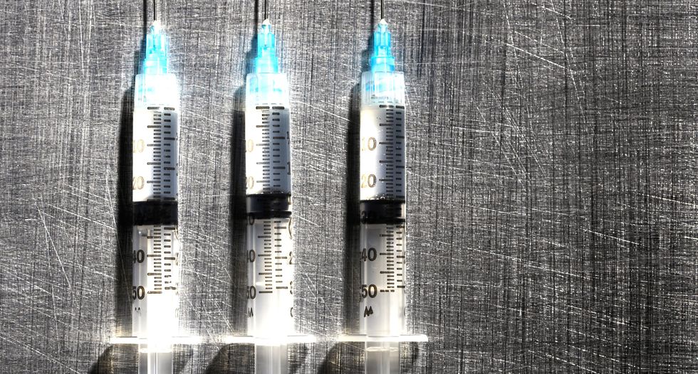 Safe-injection sites to fight opioid overdose deaths get green light from Philadelphia officials