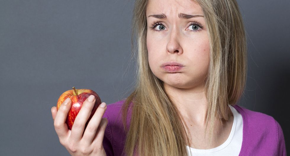 Americans are dying from contaminated food -- but Congress doesn't seem to care