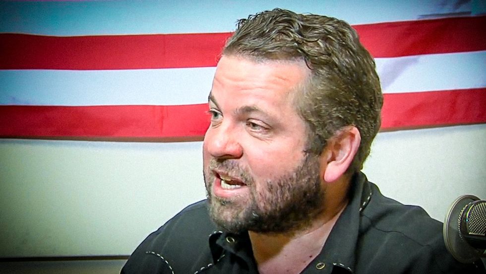 Texas radio host: Cops used force on pool party 'jungle animals' because whites were 'scared to death'