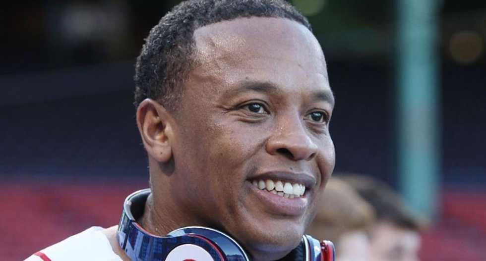 Dr. Dre ready with 'final' album after 16 years