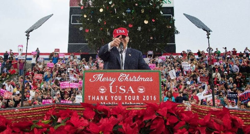 Here's why an early American Christian would be offended if you wished them a 'Merry Christmas'