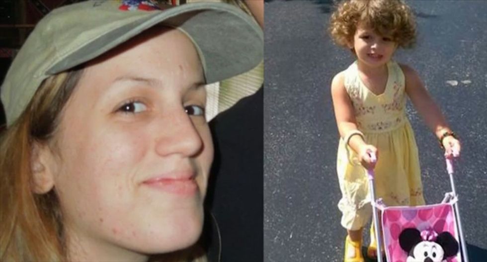 Florida woman kidnaps daughter to stop her from getting vaccines and learning about black history