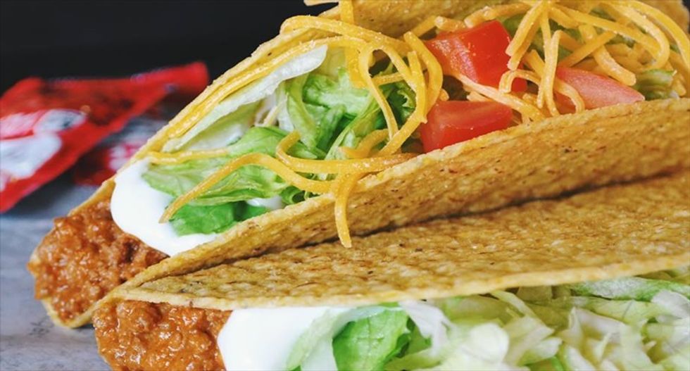 Taqueria bans customers forever after asking workers if they have the coronavirus