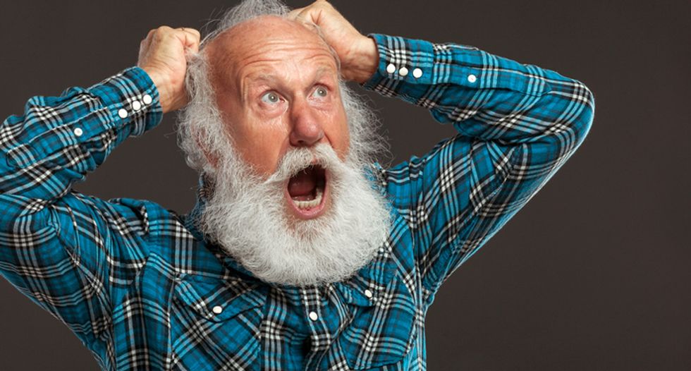 Here are 6 things to say to your conservative relatives buying the anti-Planned Parenthood propaganda