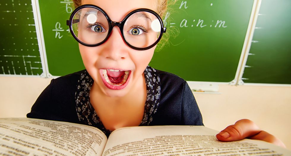 Here are 5 frightening ways radical right-wingers are trying to control the way we teach US history