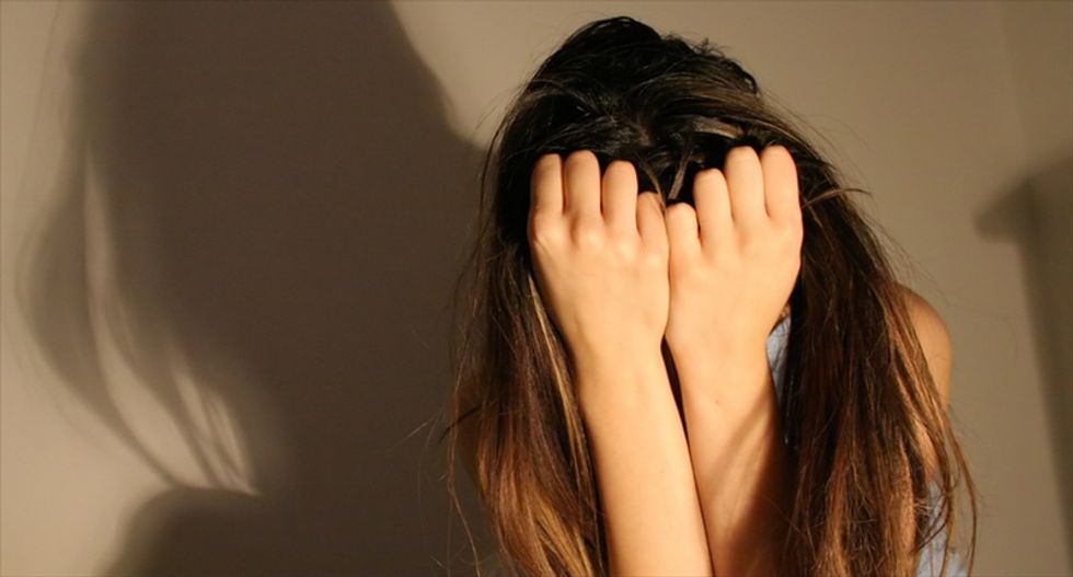 Kansas man imprisoned and raped girlfriend in her own apartment for four months: police