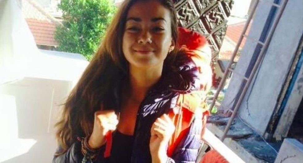 Mother of slain girl blisters Trump White House for falsely linking daughter’s death to Islamic terror