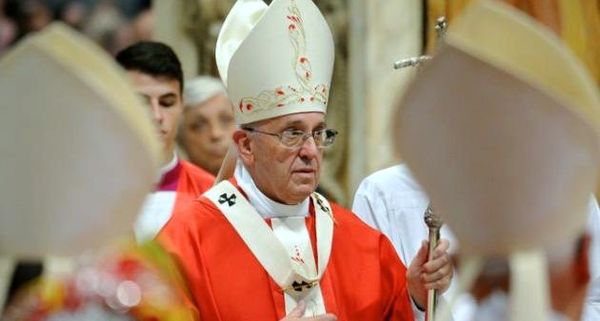 'Take what you need and leave the rest': Here's why atheists love Pope Francis