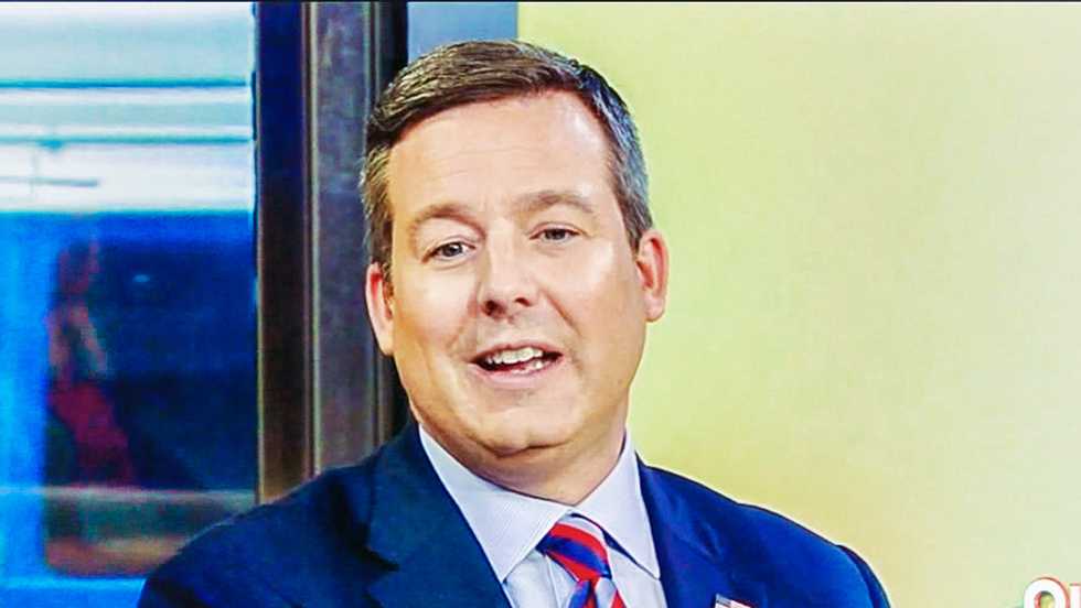 Fox's Ed Henry: NFL should give Ray Rice a second chance because other players beat their wives too