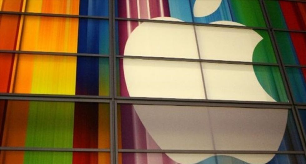 Federal judge rules: Justice Dept. cannot order Apple to unlock iPhone seized in drug bust