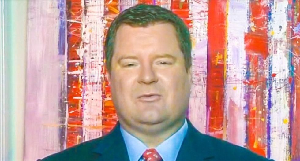 Conservative who called Wendy Davis 'Abortion Barbie' says Trump went too far insulting Megyn Kelly