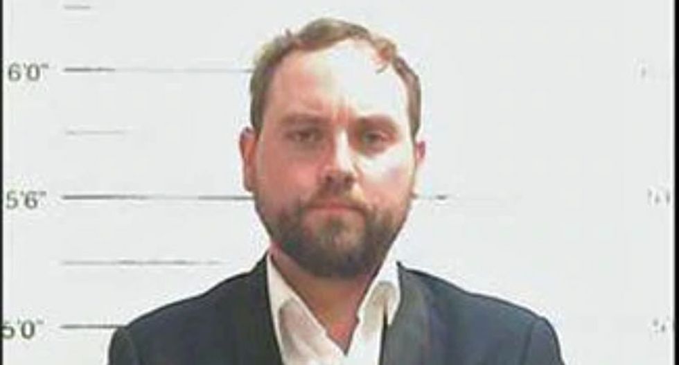 Top Louisiana GOP staffer pleaded guilty to tuxedo-clad attack on off-duty cop at New Orleans bar: reports