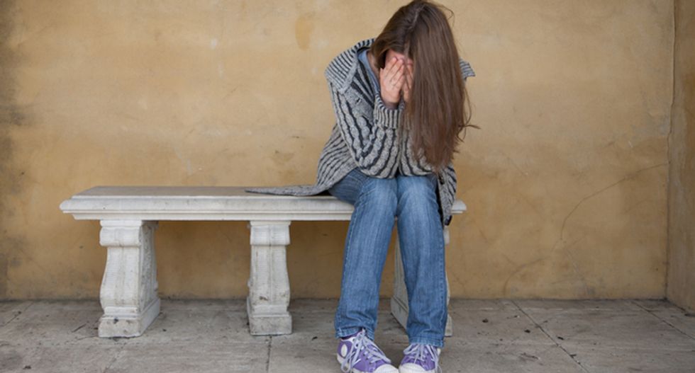 'Neanderthal' college demands rape victim provide her entire sexual history to prove she wasn't a virgin