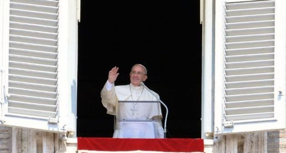 Pope creates global prayer day for 'Care of Creation'