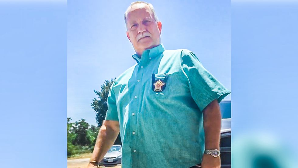 Sheriff taunts clergy keeping vigil at jail where Sandra Bland died: 'Go back to the church of Satan'