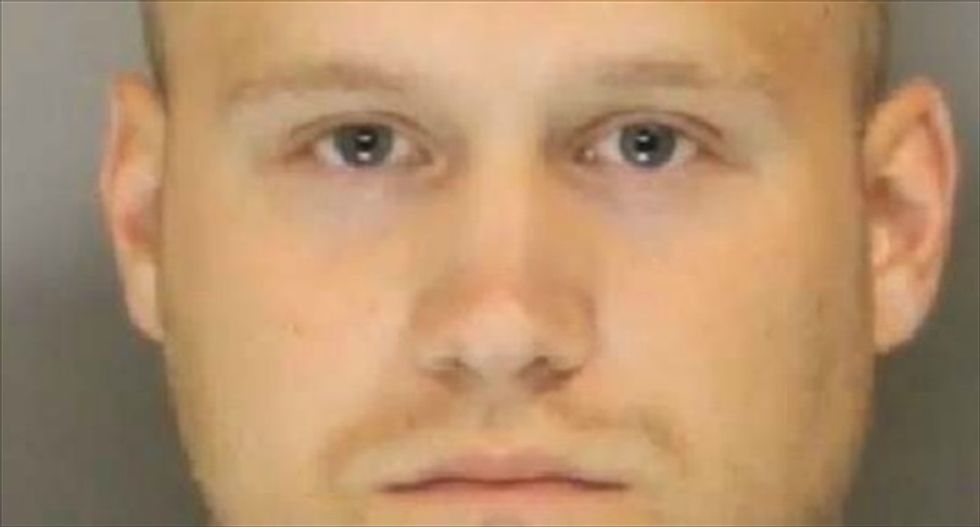 Georgia National Guardsman admits he wrote fake terrorist death threat against himself