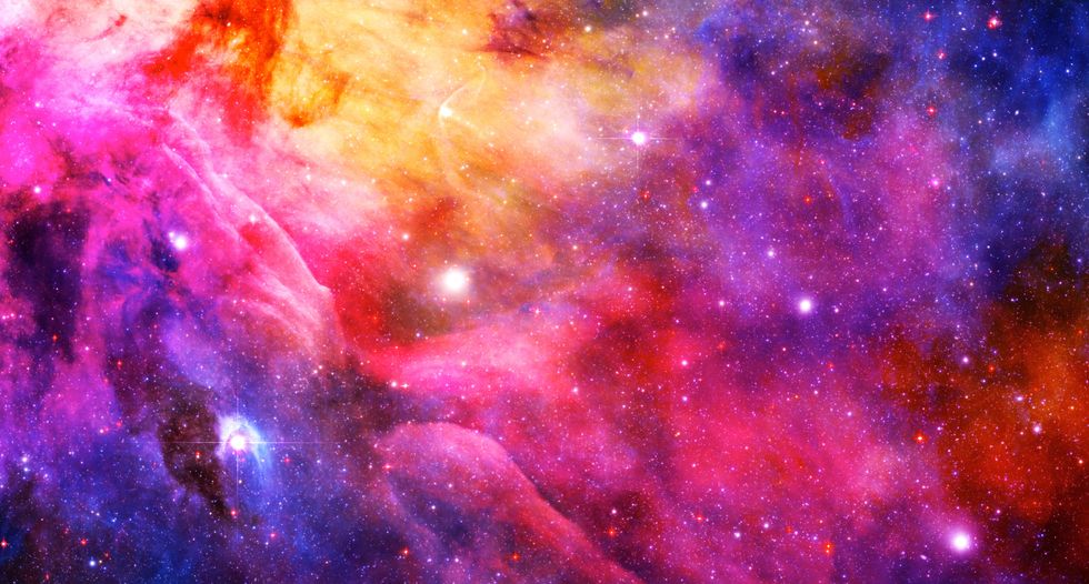 Einstein wouldn't like it: New test proves universe is 'spooky'