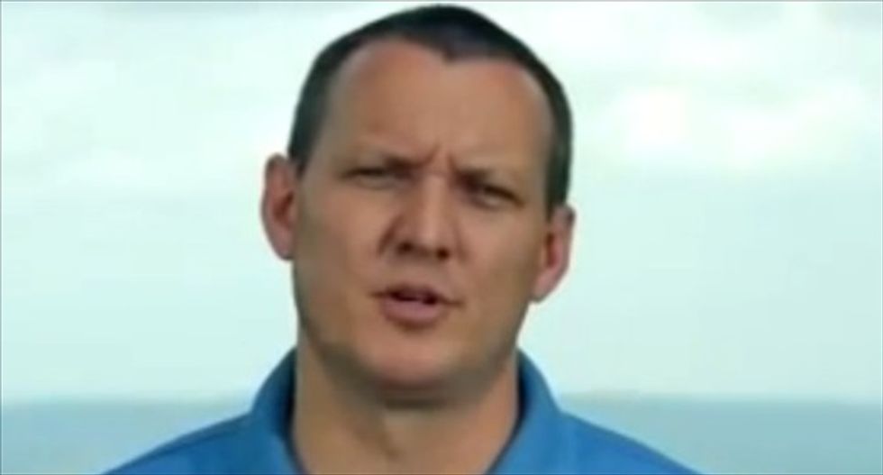 Alabama GOP advances plan to treat abortion clinics like 'pedophiles'