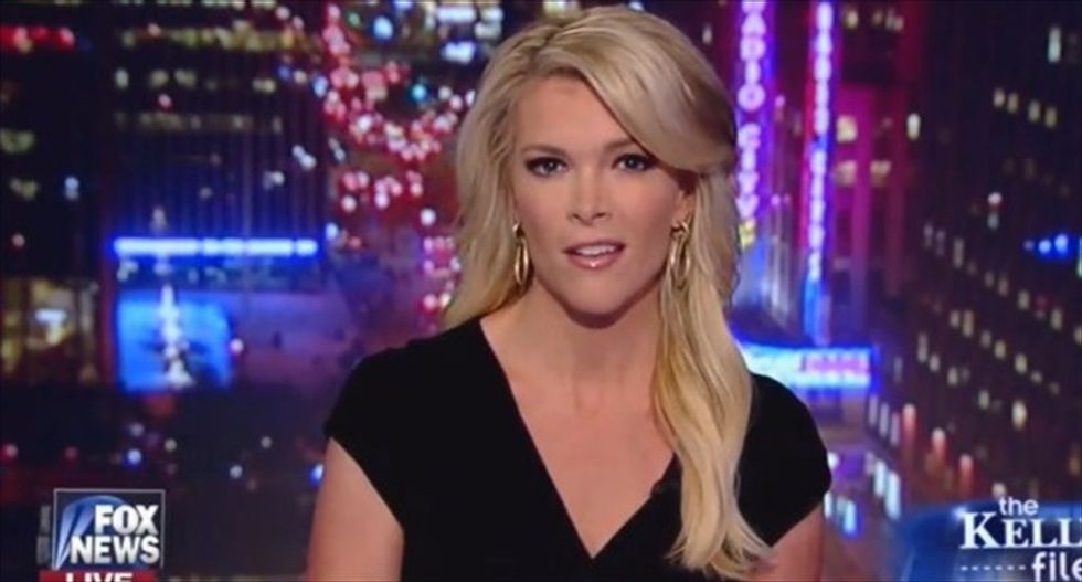 Megyn Kelly: I'm not apologizing to Trump for 'doing good journalism'