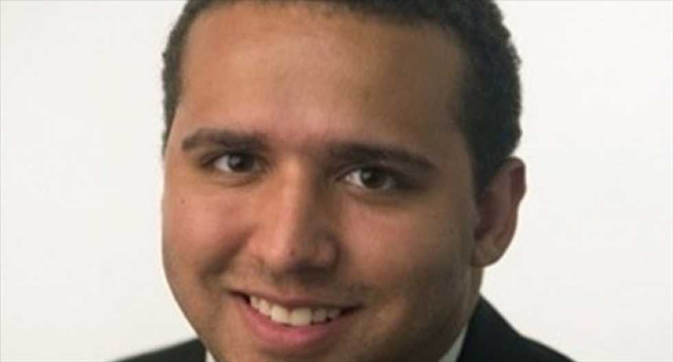 St. Louis County files charges against Washington Post reporter who covered Ferguson protests